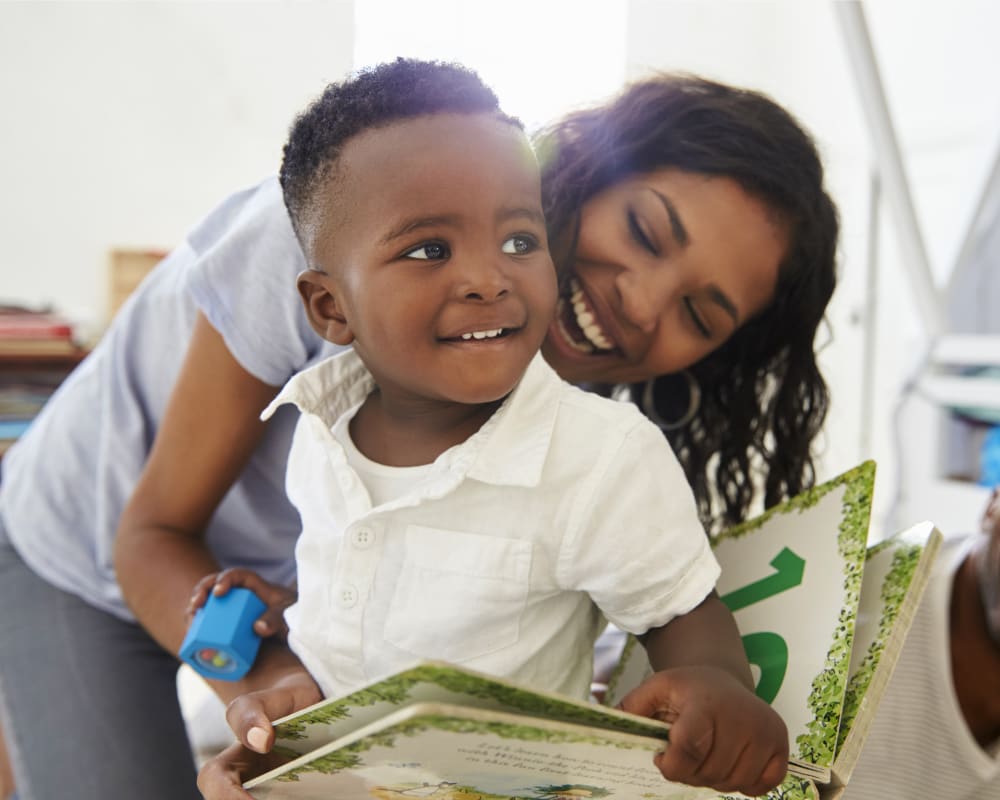 Children's Dental Services, Limoges Dentist