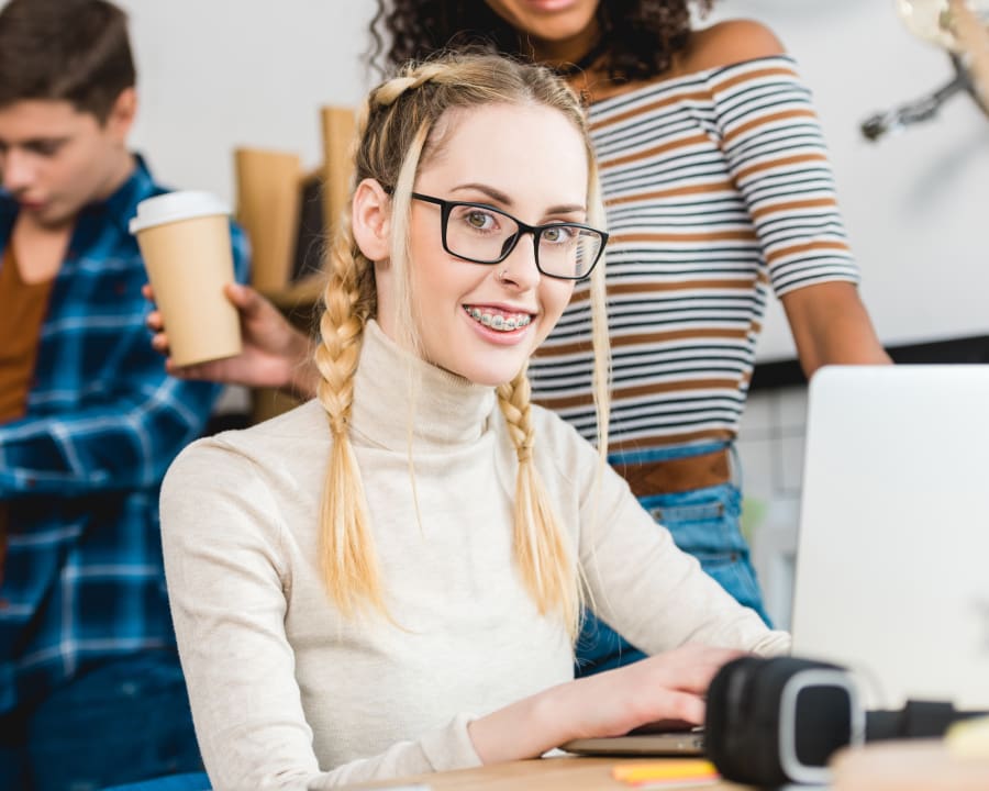 Orthodontics, Limoges Dentist