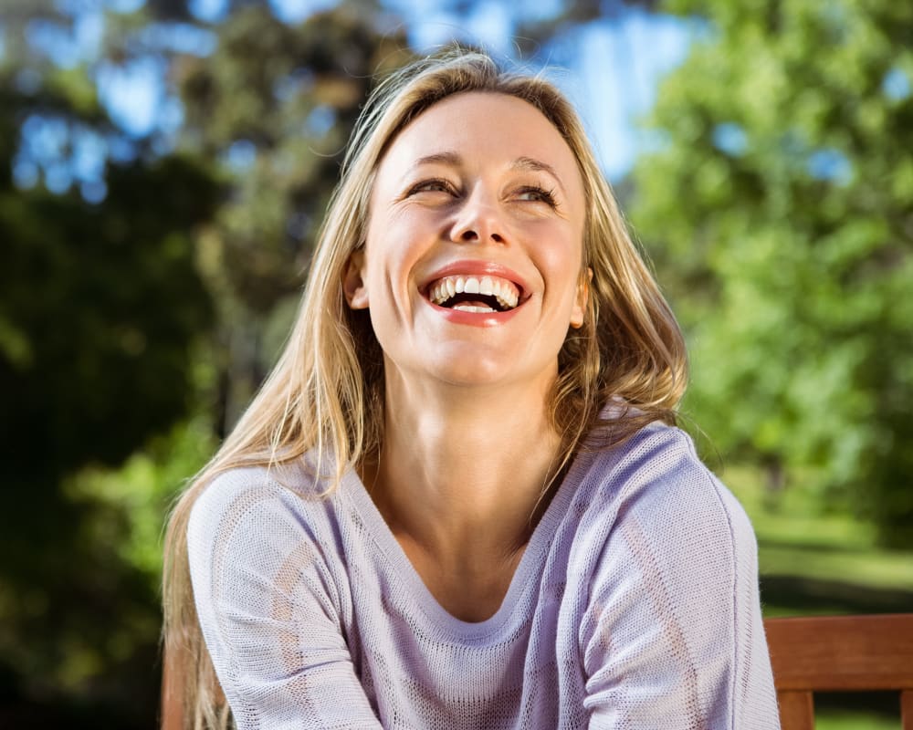 Teeth Whitening, Limoges Dentist