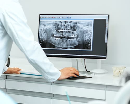 Dental Technology, Limoges Dentist